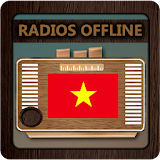 Radio Vietnam offline FM icon