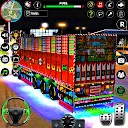 Indian Truck Games 2023- Lorry APK