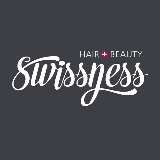 Swissness Hair & Beauty  Icon