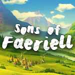 Cover Image of Download Sons of Faeriell Compendium  APK