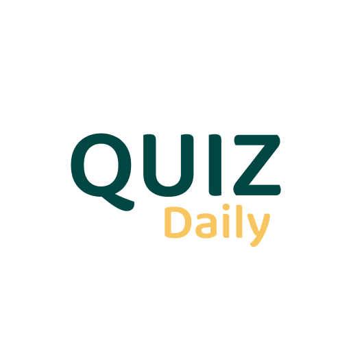Quiz Daily - Google Play 앱