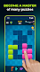 screenshot of Tangram Puzzle Game 3 in 1