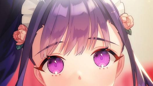 My Maid Cafe Romance Mod APK 2.1.10 (Free Premium Choice) Gallery 7