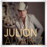 JULION ALVAREZ MUSICA 2016 icon