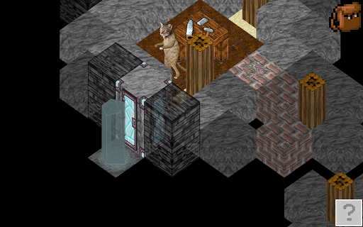 McStones Screen 3