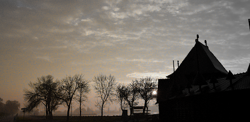 Midnight Photo - Photo Editor