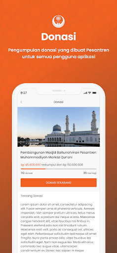 Muhammadiyah Markaz Qurani