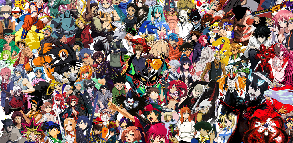 Anime Wallpapers Z 2021 v3.0.0