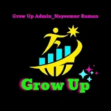 Grow Up icon