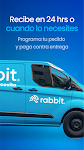 screenshot of Rabbit: Surte tu tienda