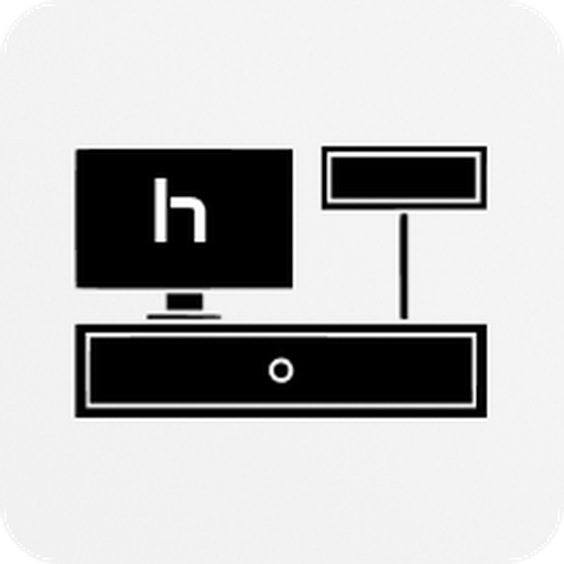 hozma.tech Point of Sale logo