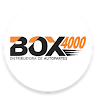 BOX 4000