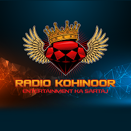 Immagine dell'icona Radio Kohinoor