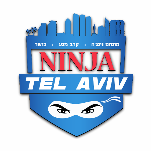 Ninja TLV logo