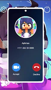 Call From Aphmau video