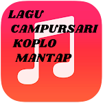 Cover Image of डाउनलोड LAGU CAMPURSARI KOPLO MANTAP  APK