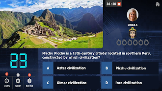 Game screenshot Outsmarted! apk download