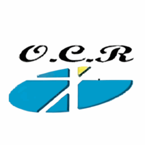 O.C.R Contabilidade logo