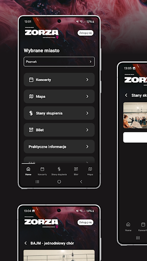 ZORZA Screenshot 1 - AppWisp.com