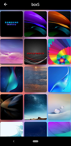 Android application Samsung Galaxy A 04e app screenshort