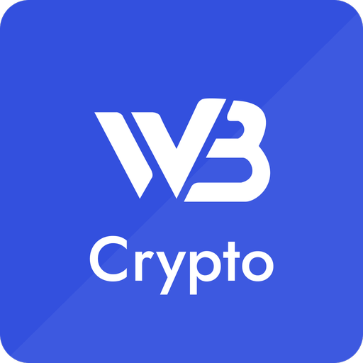 W3Crypto 1.0 Icon