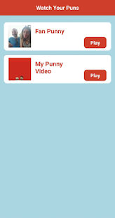 Punny Pun Times Varies with device APK screenshots 7