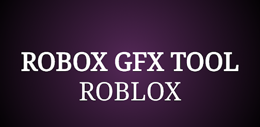 GFX TOOL FOR ROBLOX APK for Android Download