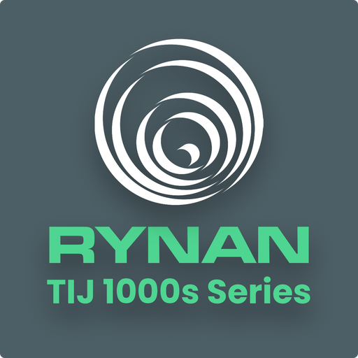 RYNAN TIJ 1000s Printer  Icon