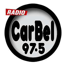 「Fm  Carbel  97.5」のアイコン画像