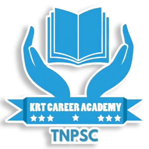 KRT Career Academy logo