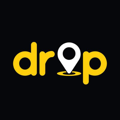 drop pilot logo