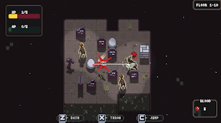 Undergrave - Screenshot 2