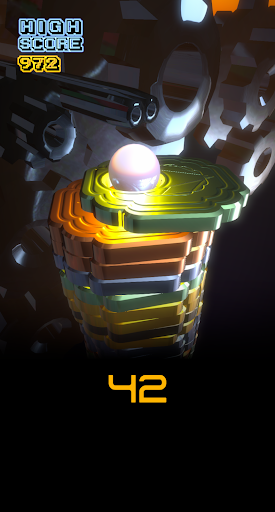 BALL GEAR SLACK Fast 3D Puzzle