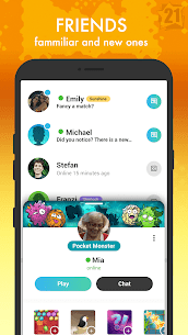 elo play together v2.0.27 MOD APK(Premium Unlocked)Free For Android 4