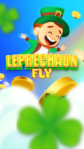  Leprechaun Fly