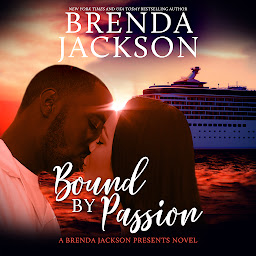 Icon image Bound by Passion