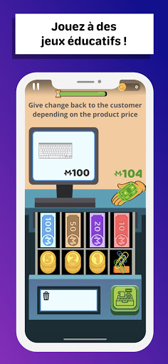 MentalUP - Jeux intellectuels  APK MOD screenshots 1