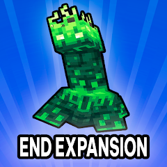 End Expansion Mod Minecraft Pe Apps On Google Play
