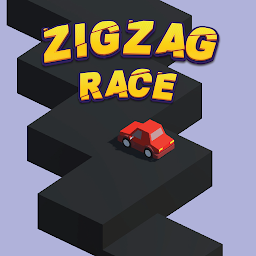 ZigZag Race