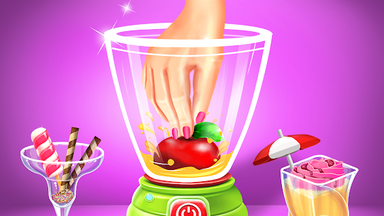 Fruit Blender 3d- Juice Game 1