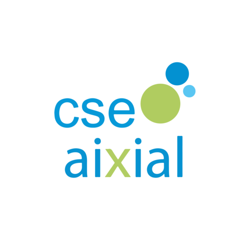 CSE AIXIAL  Icon