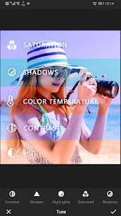 Photo Editor For PC installation