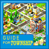 Guide for Township game icon