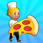 Tiny Pizza Master