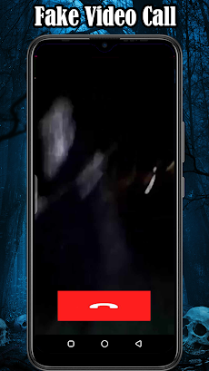 Scary Ghost: Horror Prank Callのおすすめ画像2
