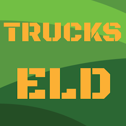 Symbolbild für Trucks ELD/AOBRD