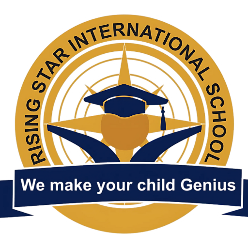 Rising Star School Siwan