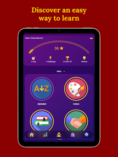 Learn German - Beginners screenshot 9