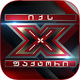 X Factor Live icon