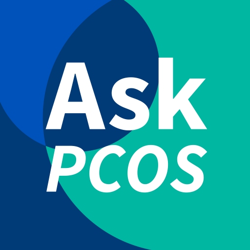 AskPCOS logo